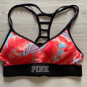 PINK Sports Bra